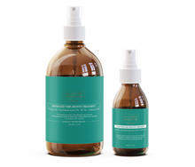 Load image into Gallery viewer, Advanced Hair Growth Treatment