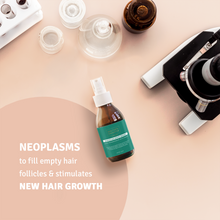 Load image into Gallery viewer, Advanced Hair Growth Treatment